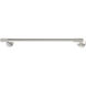 Purist Presa LED 24 inch Satin Nickel ADA Wall Sconce Wall Light