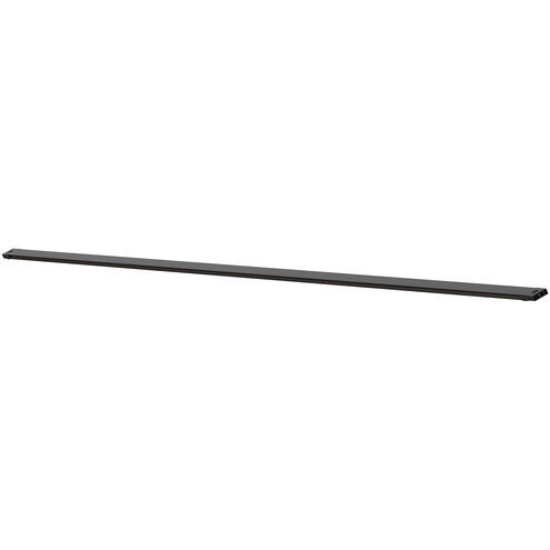 Continuum - Track Black Track Ceiling Light