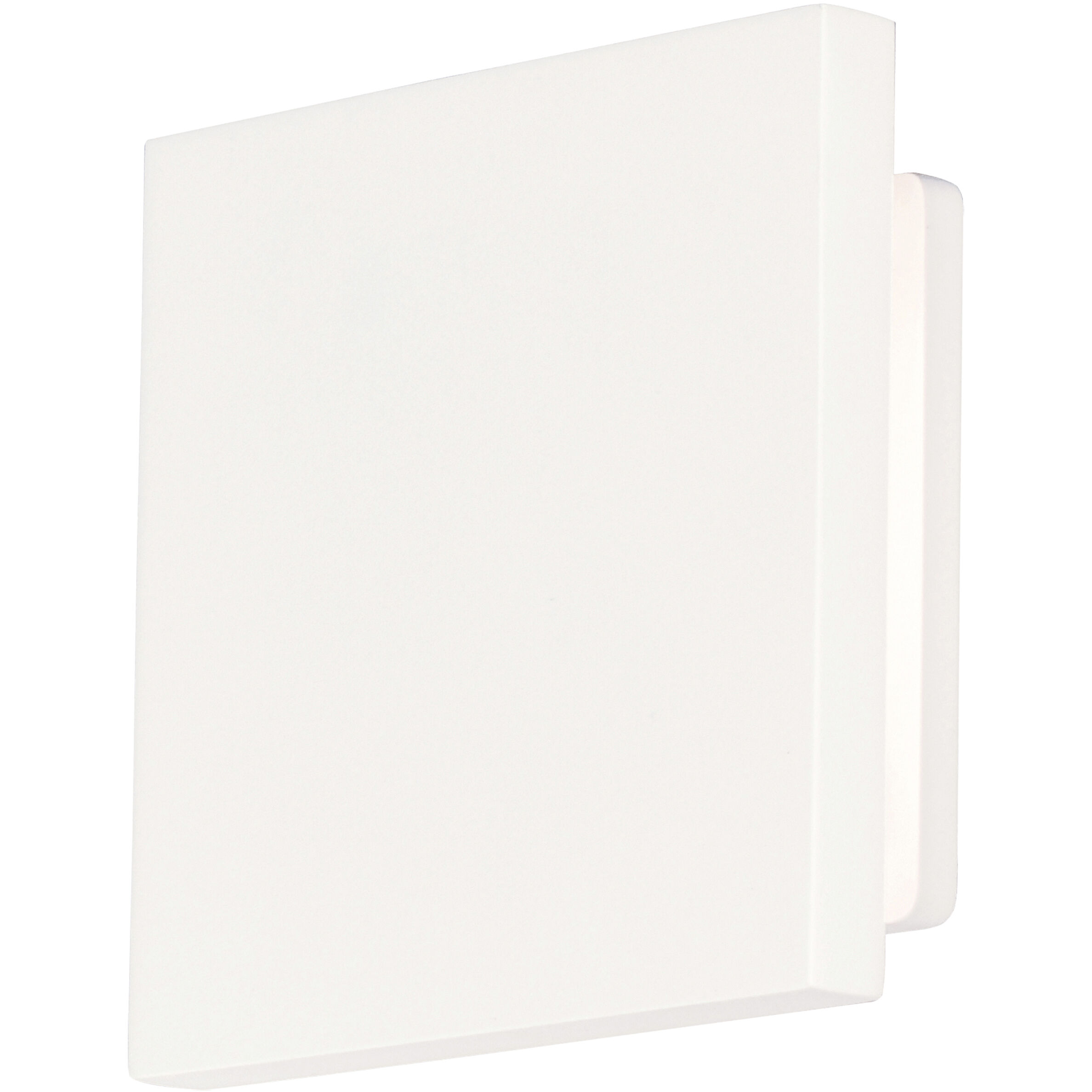 Alumilux Tau 1 Light 6.00 inch Outdoor Wall Light