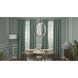 Concentric LED LED 36 inch Bronze Single Pendant Ceiling Light