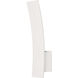 Alumilux Prime 5 Light 4.25 inch Wall Sconce