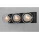 Pod Bath Vanity Light Wall Light