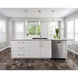 Fizz III LED 4.75 inch Polished Chrome Mini Pendant Ceiling Light