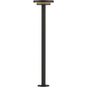 Alumilux Landscape 12 14.00 watt Black Outdoor Pathway Light