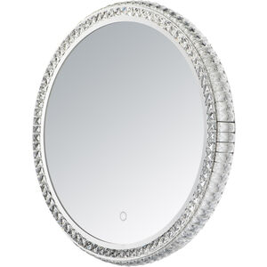 Crystal Mirror 24 X 24 inch LED Mirror