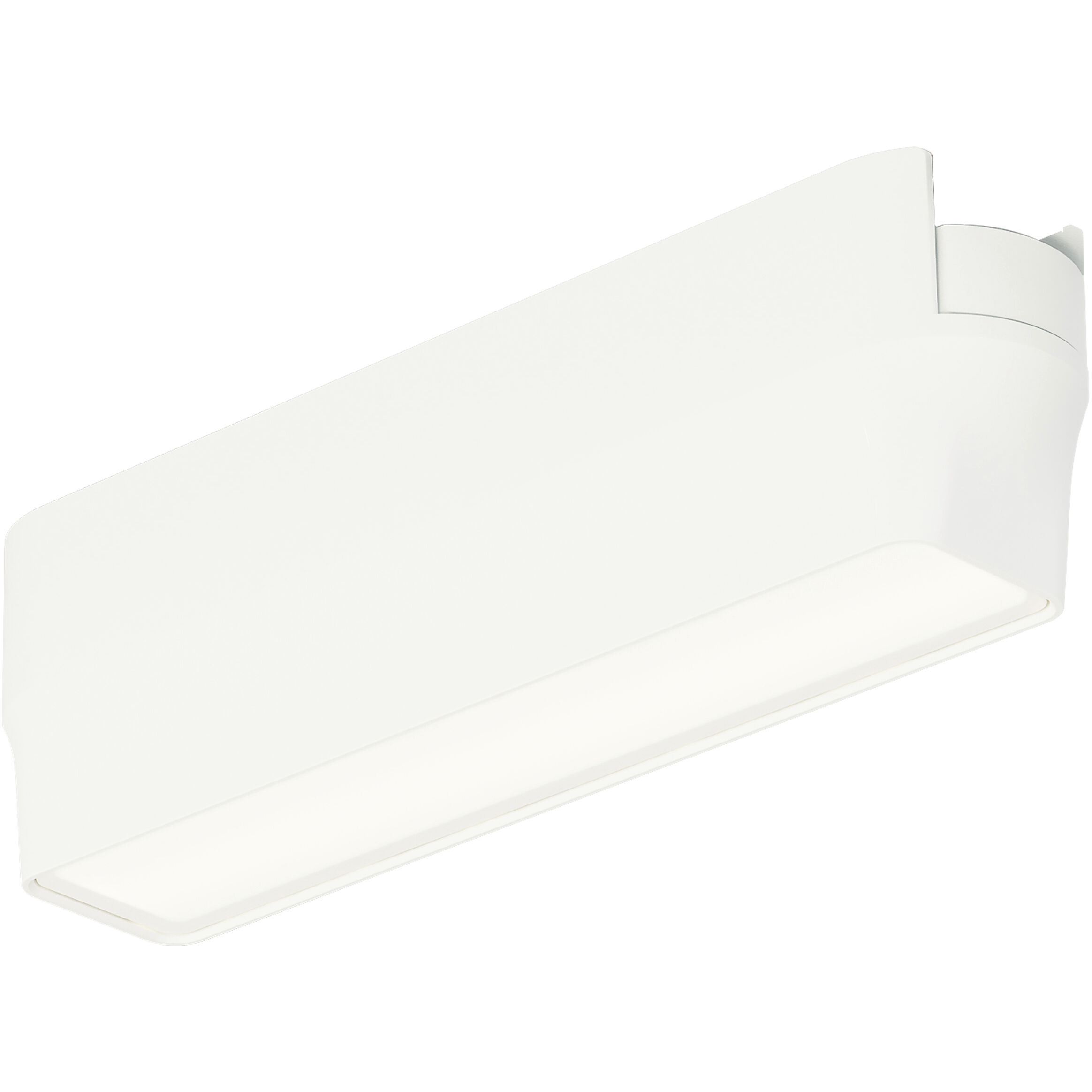 Continuum - Track 1 Light 1.00 inch Track Lighting