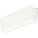 Continuum - Track 1 Light 120 White Track Light Ceiling Light