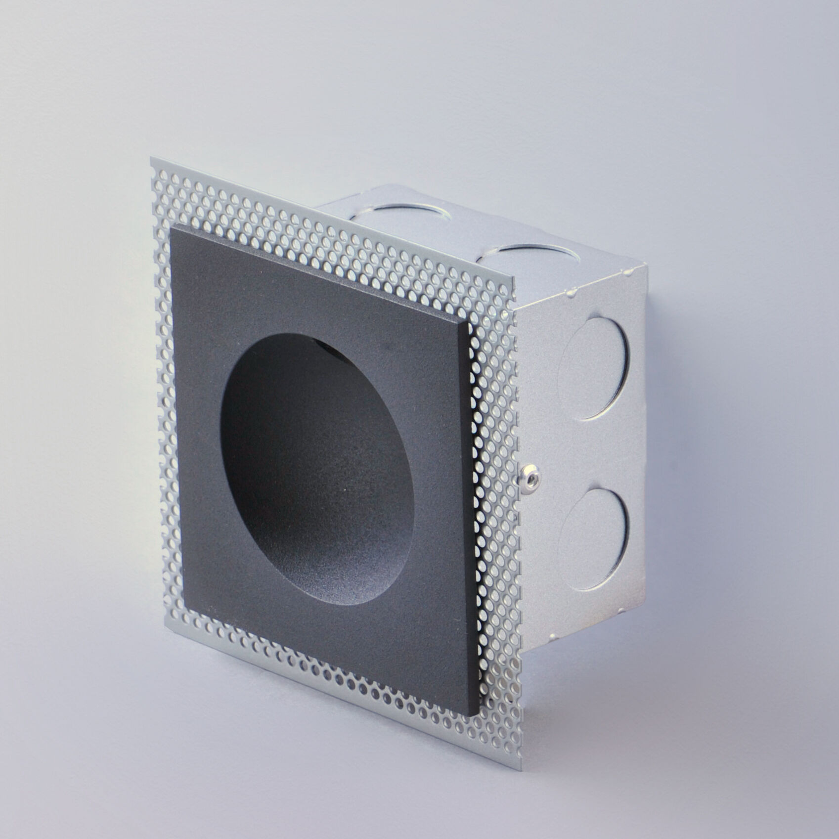 Alumilux Step Light Wall Step Light