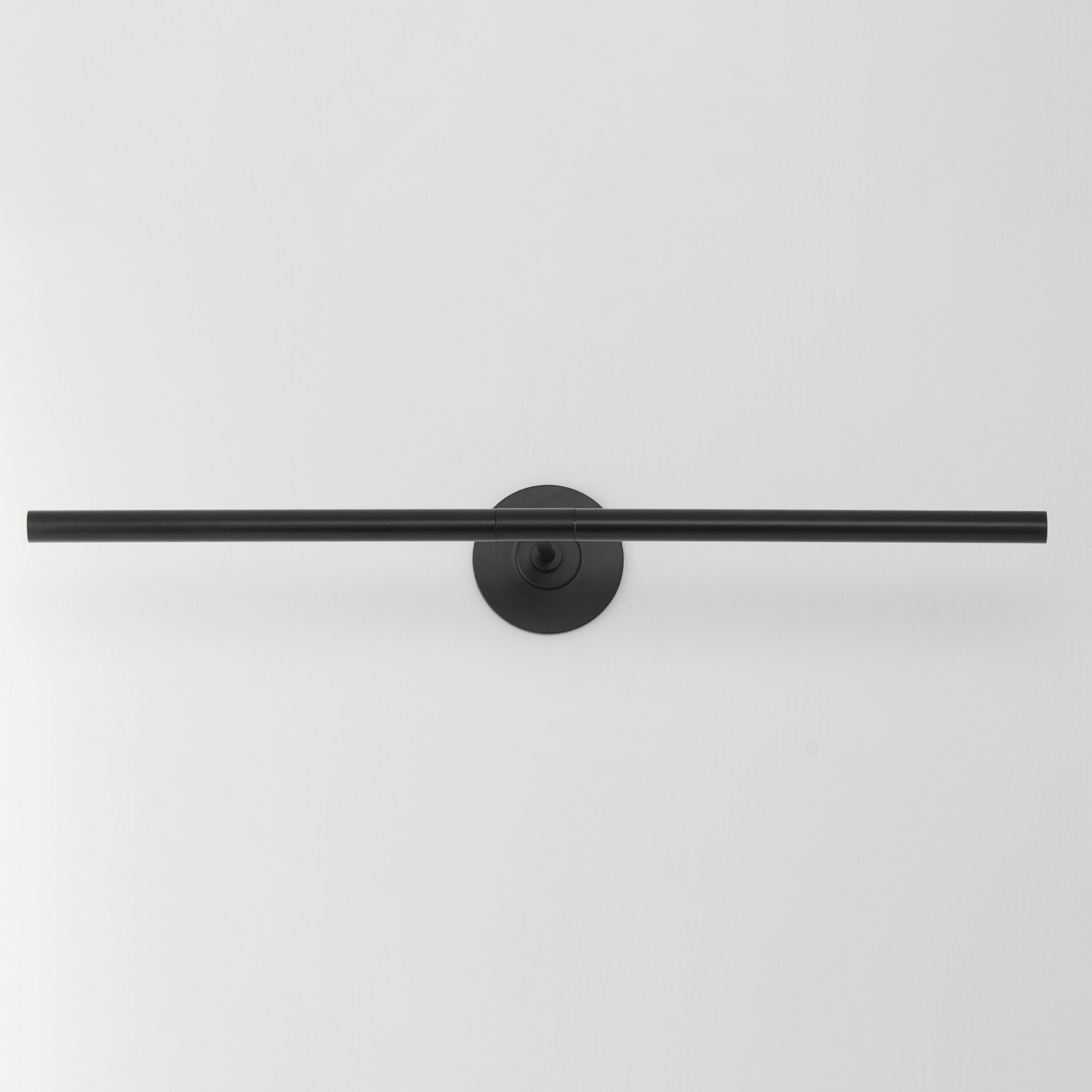 Dorian LED 4.5 inch Black Wall Sconce Wall Light