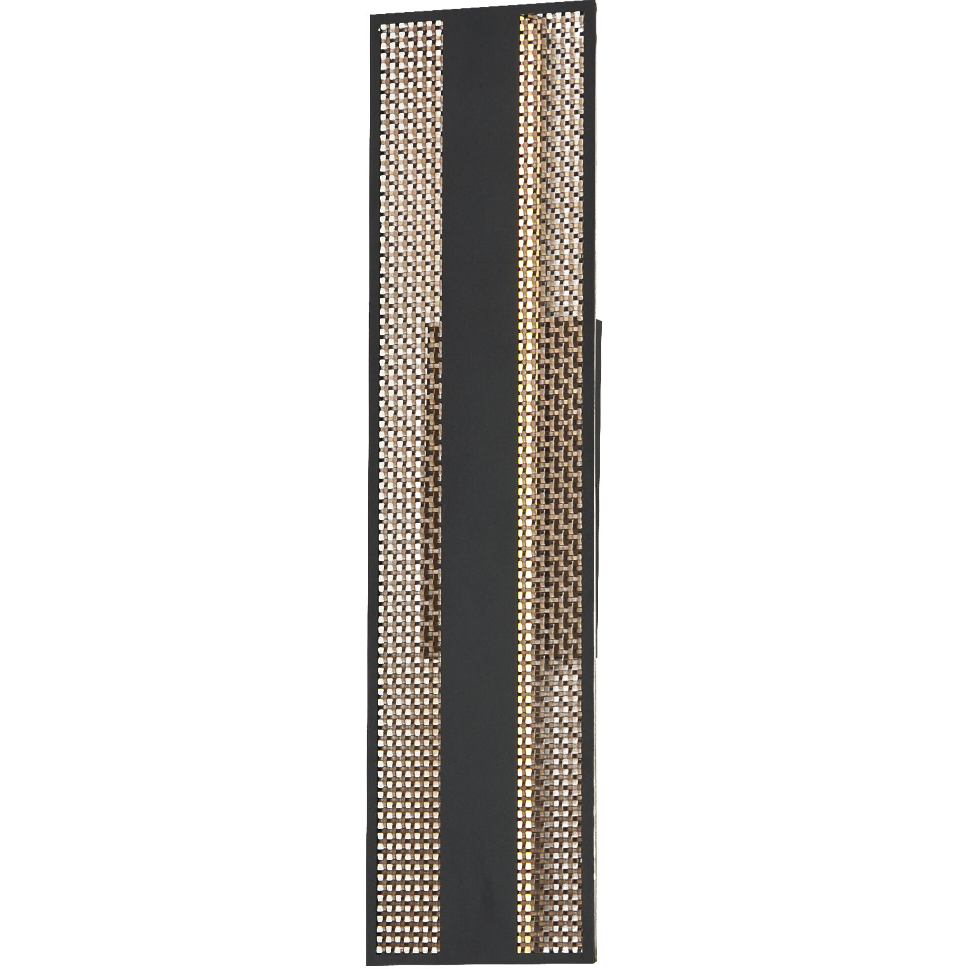 Interlace Outdoor Wall Mount