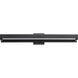 Braque LED 31.75 inch Black Wall Sconce Wall Light