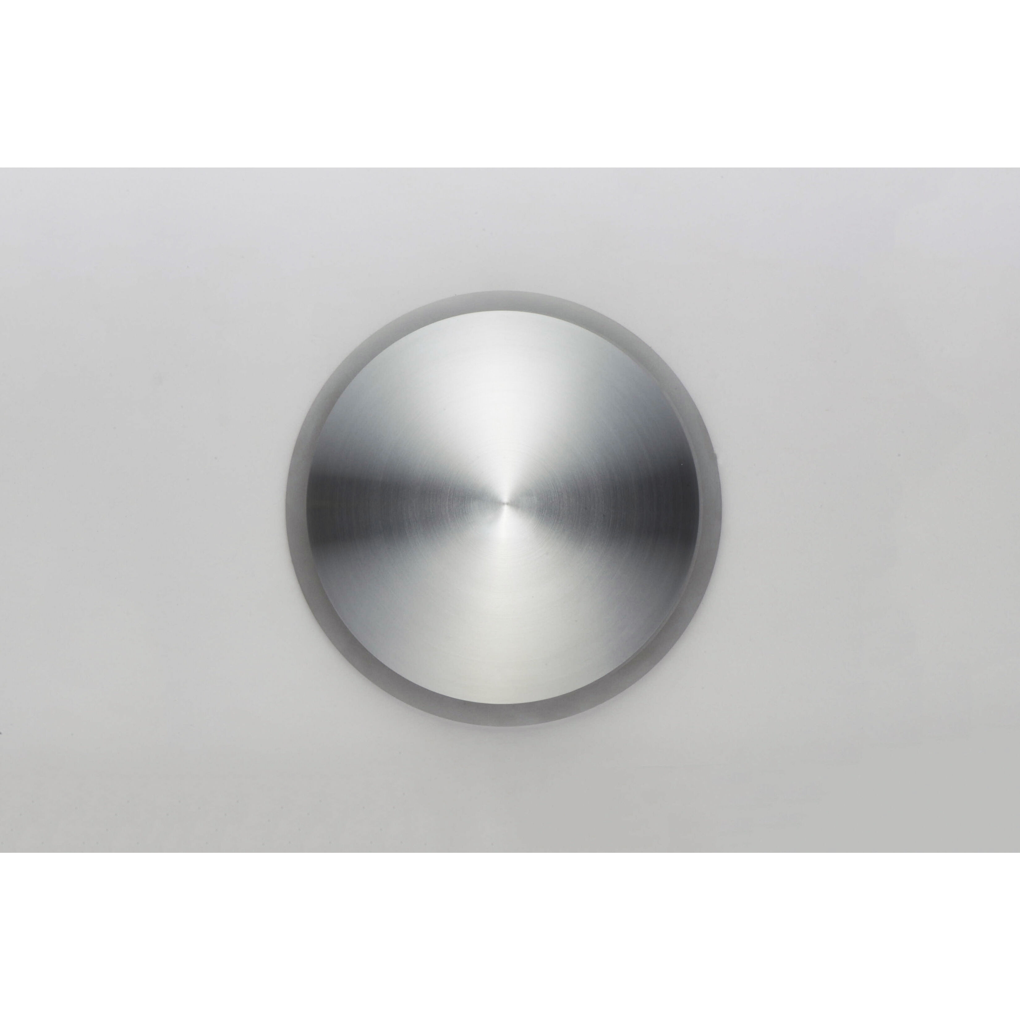 Alumilux Sconce LED 6.25 inch Satin Aluminum Outdoor Wall Sconce