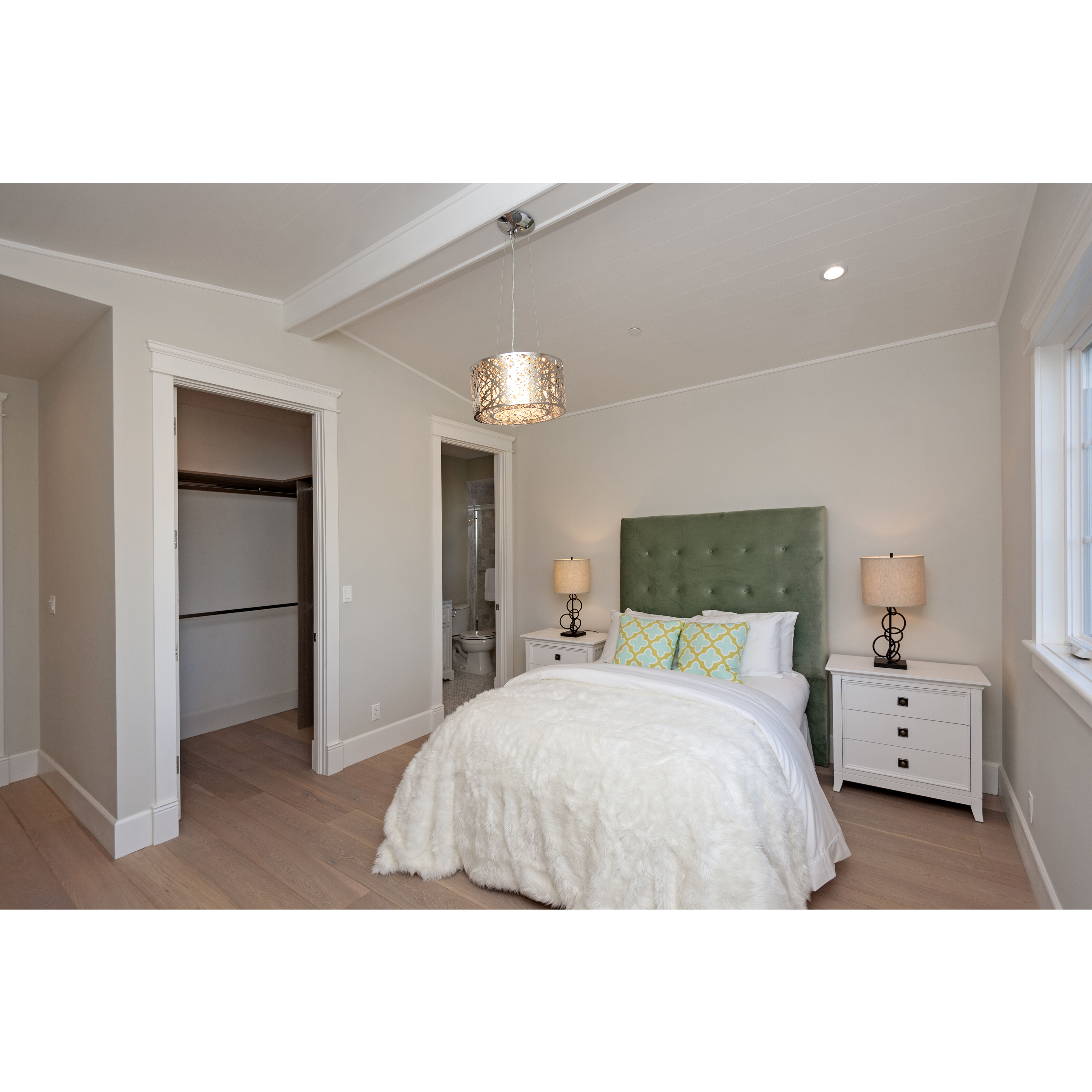 Inca 7 Light 15.75 inch Polished Chrome Multi-Light Pendant Ceiling Light in Clear/White, Without Bulb