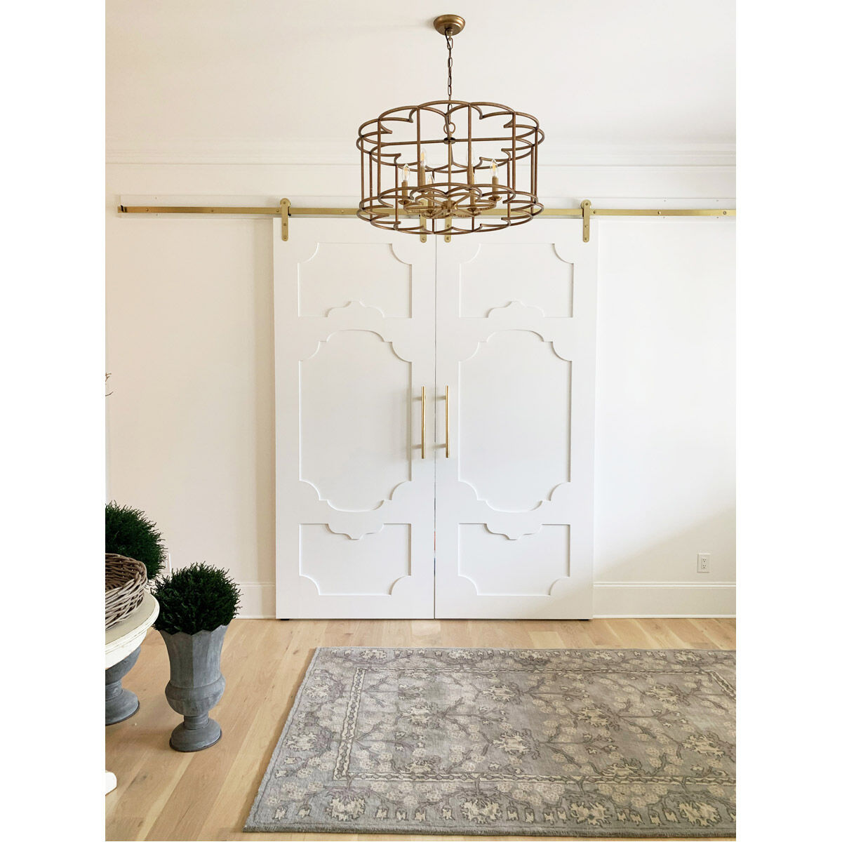 Helix Wall Sconce Wall Light