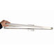 Wand LED LED 14 inch Polished Chrome Bath Vanity Light Wall Light