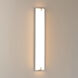 Alto LED 5 inch Polished Chrome Bath Vanity Wall Light
