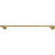 Purist LED 2.25 inch Gold ADA Wall Sconce Wall Light