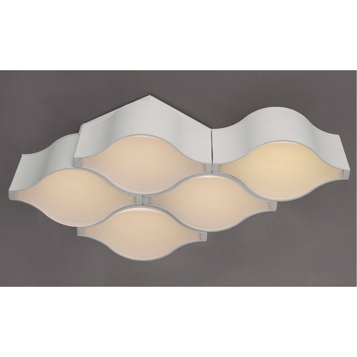 Billow LED Wall Sconce Wall Light