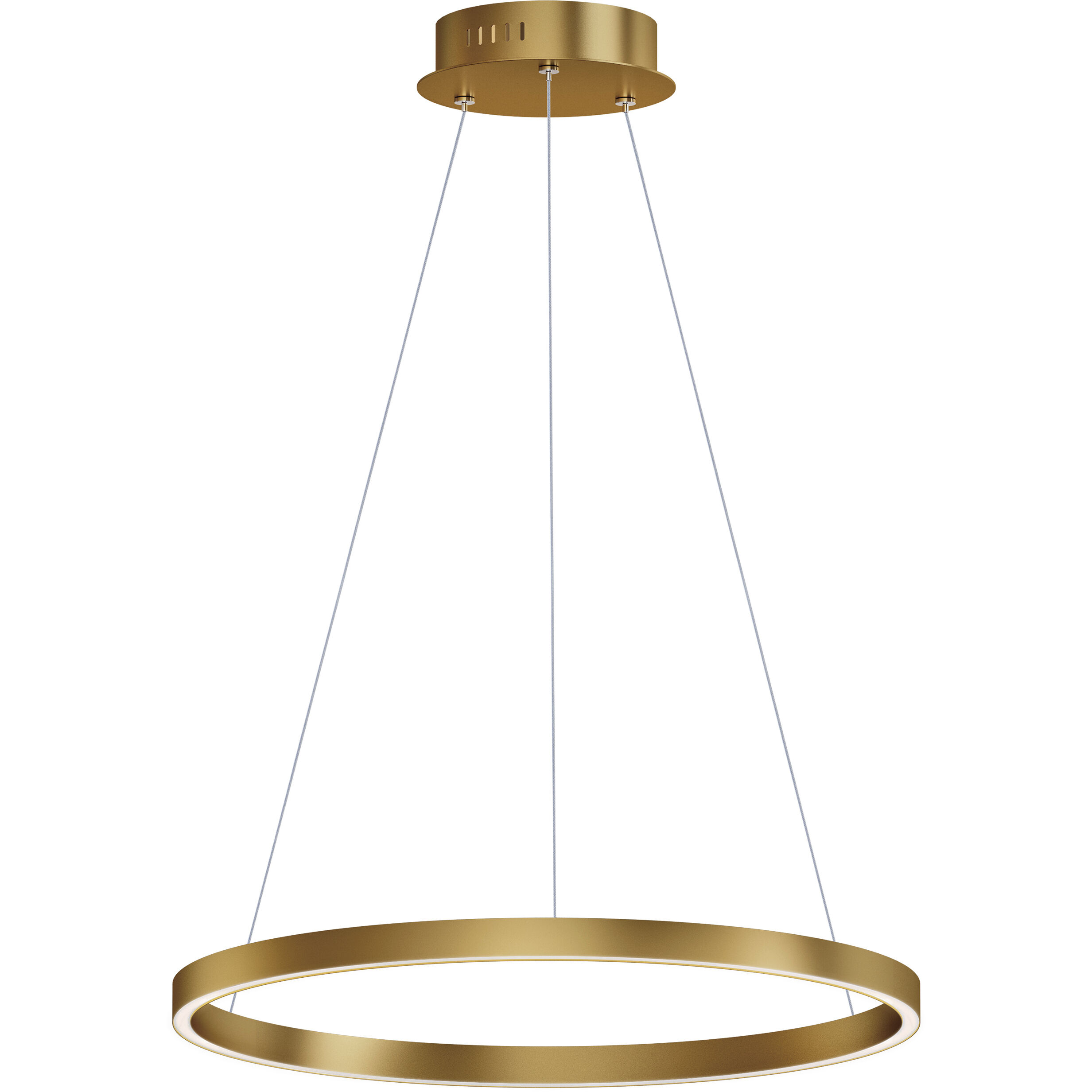 Groove 5CCT 1 Light 24.00 inch Pendant