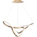 Perpetual 1 Light 32.00 inch Pendant