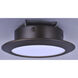 Hilite LED 7 inch Bronze ADA Wall Sconce Wall Light