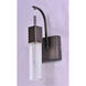Fizz III LED 4.75 inch Bronze Wall Sconce Wall Light