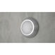 Alumilux Fulcrum LED 6.25 inch Satin Aluminum Outdoor Wall Mount