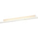 Continuum - Track 1 Light 120 White Track Light Ceiling Light