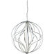 Aura 1 Light 31.00 inch Pendant