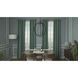 Concentric LED LED 27 inch Bronze Single Pendant Ceiling Light