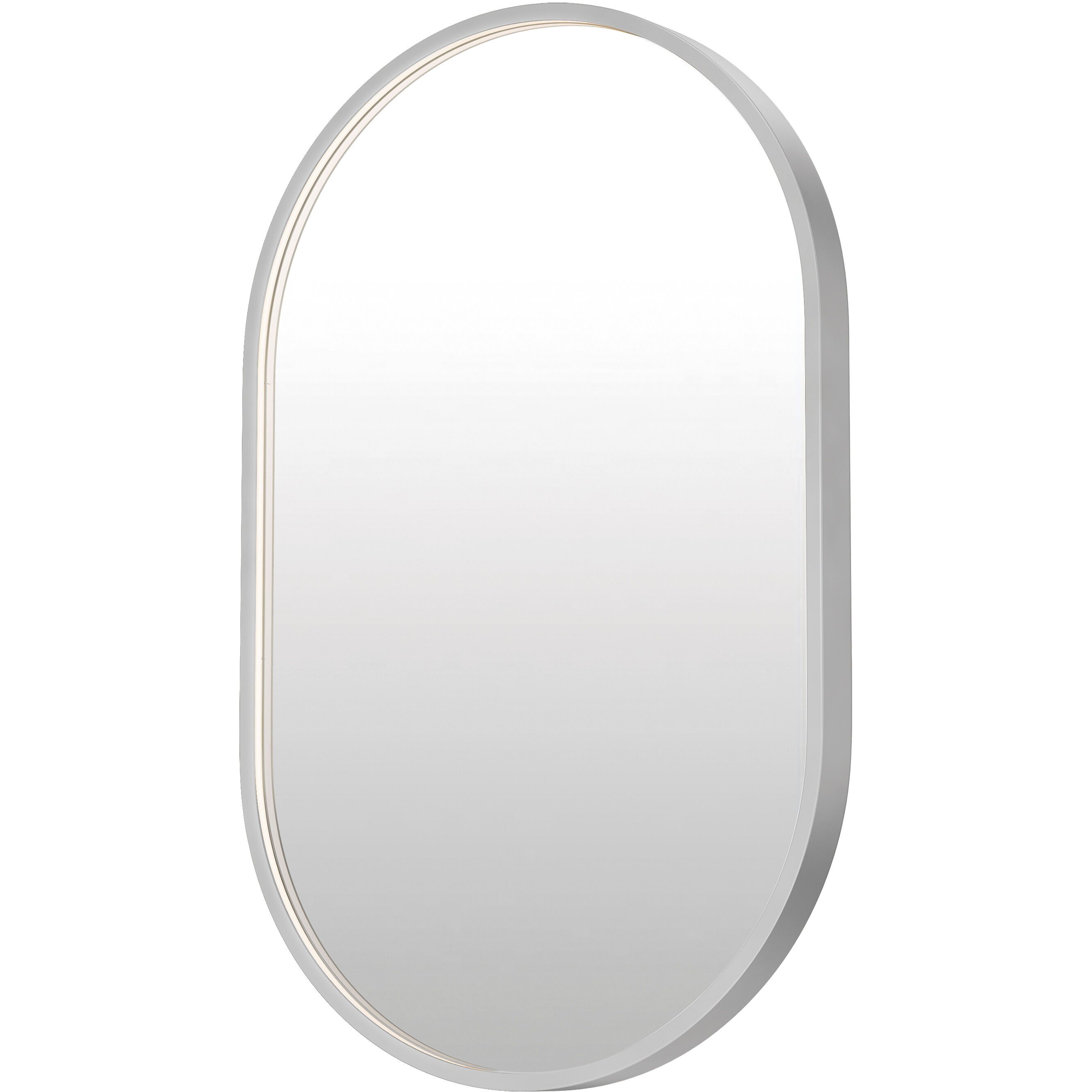 Elisse 32.00 inch  X 20.00 inch Wall Mirror