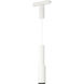 Continuum - Track 1 Light 2.00 inch Track Lighting