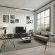 Rotator LED 31.5 inch Matte White Single Pendant Ceiling Light