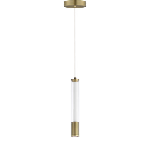Cortex 1 Light 1.50 inch Pendant