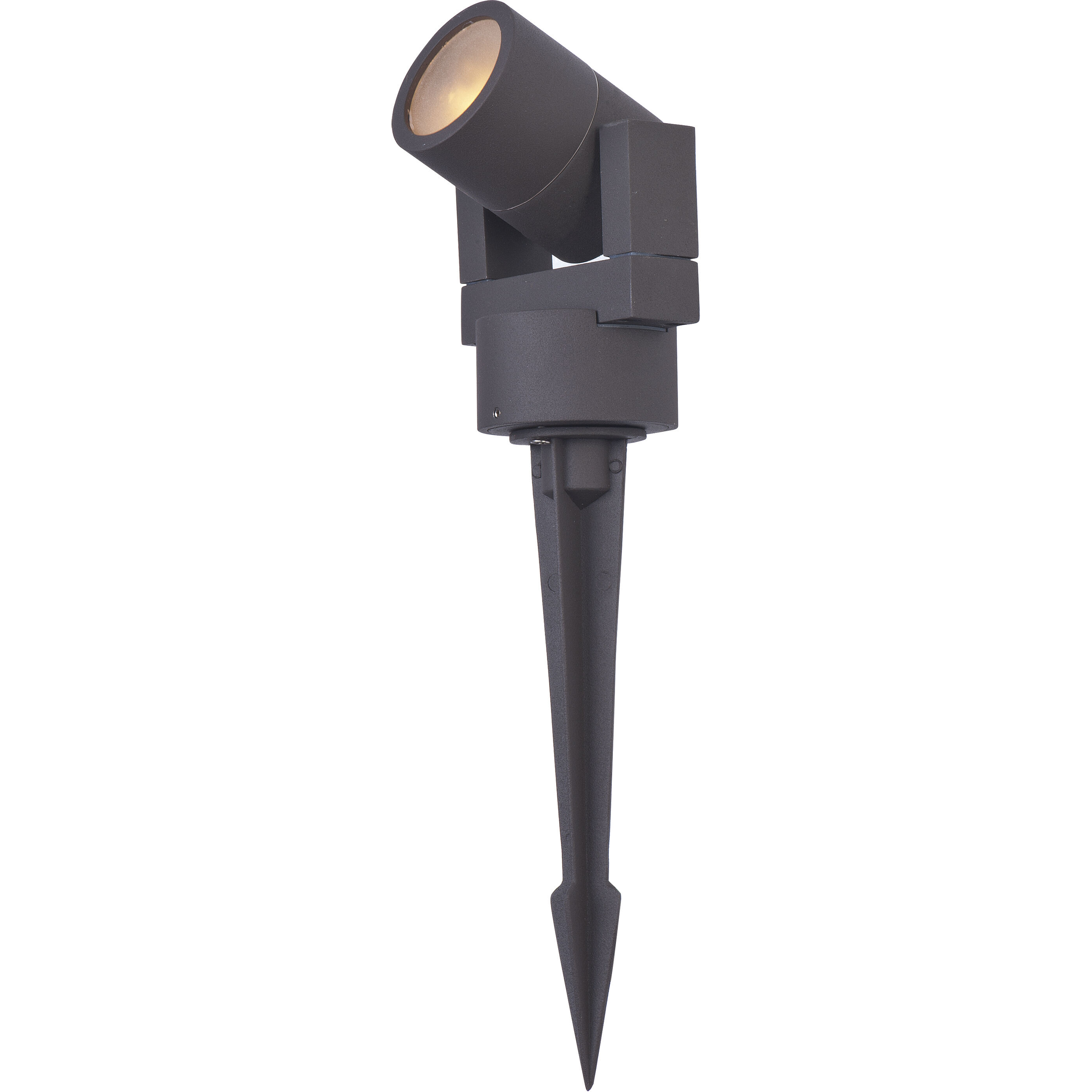 Alumilux Landscape 5 watt Bronze Outdoor Pathway Light