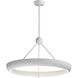 Geist 1 Light 35.50 inch Pendant