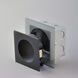 Alumilux Step Light Wall Accessories