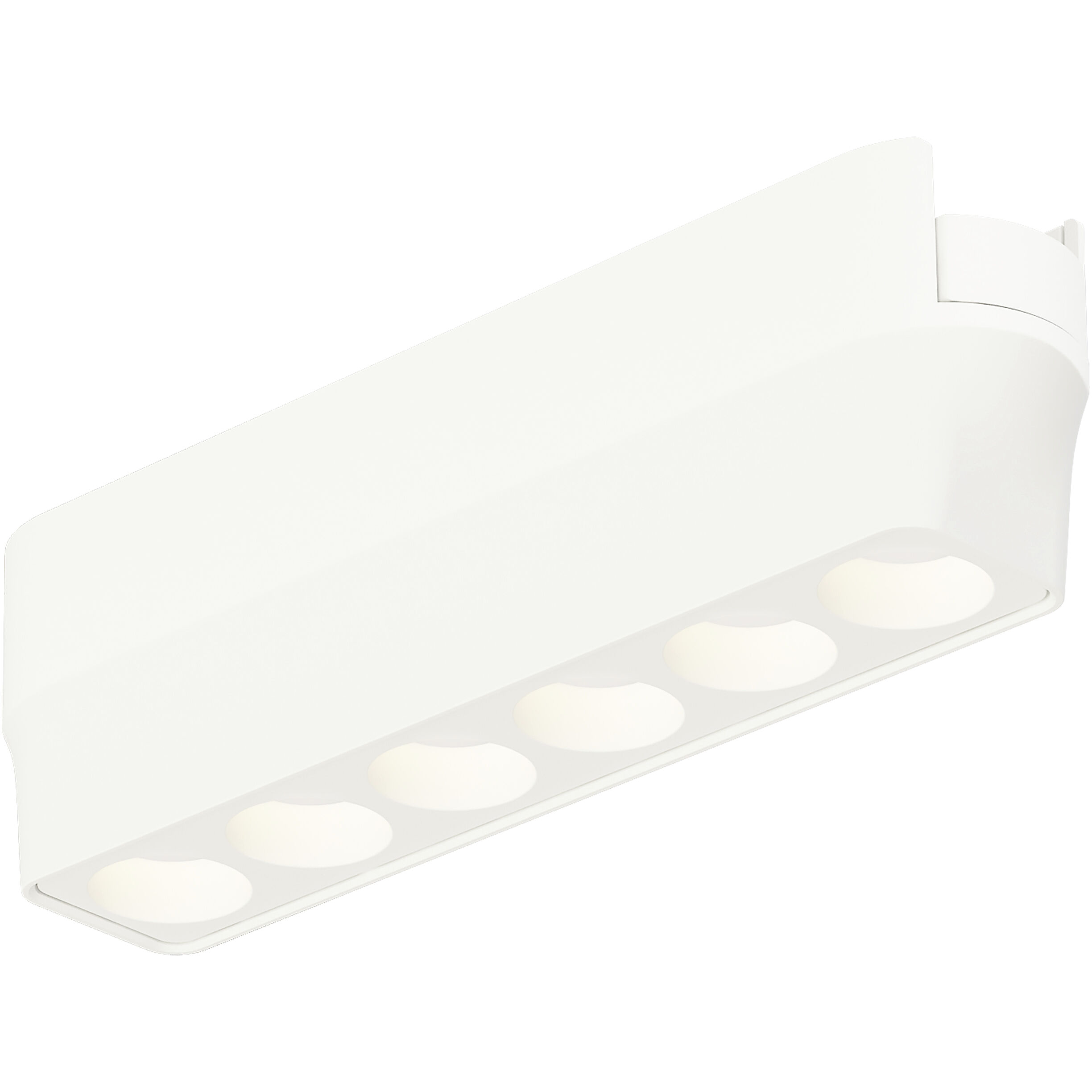 Continuum - Track 1 Light 1.00 inch Track Lighting