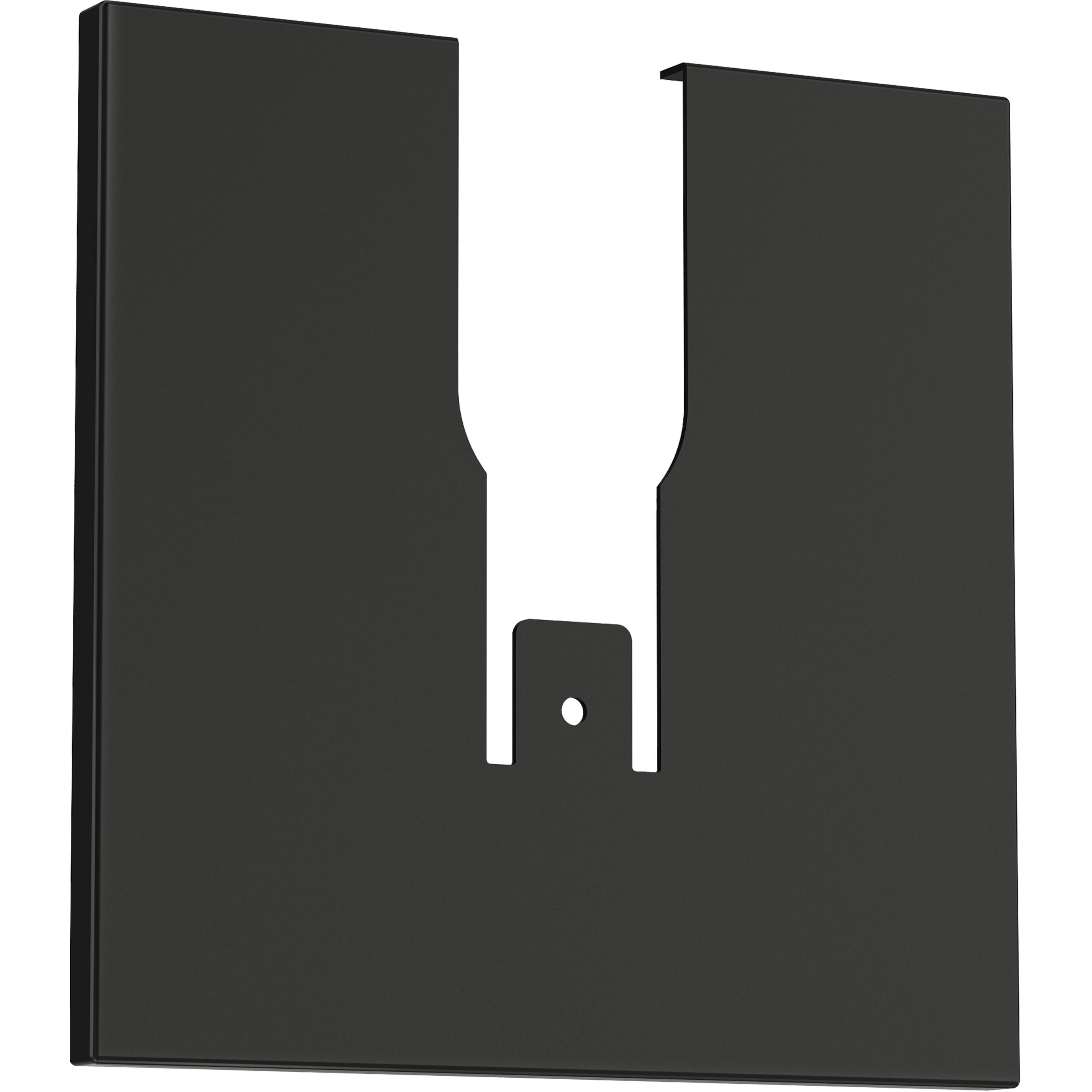 Continuum - Track Black LED Track Accessory