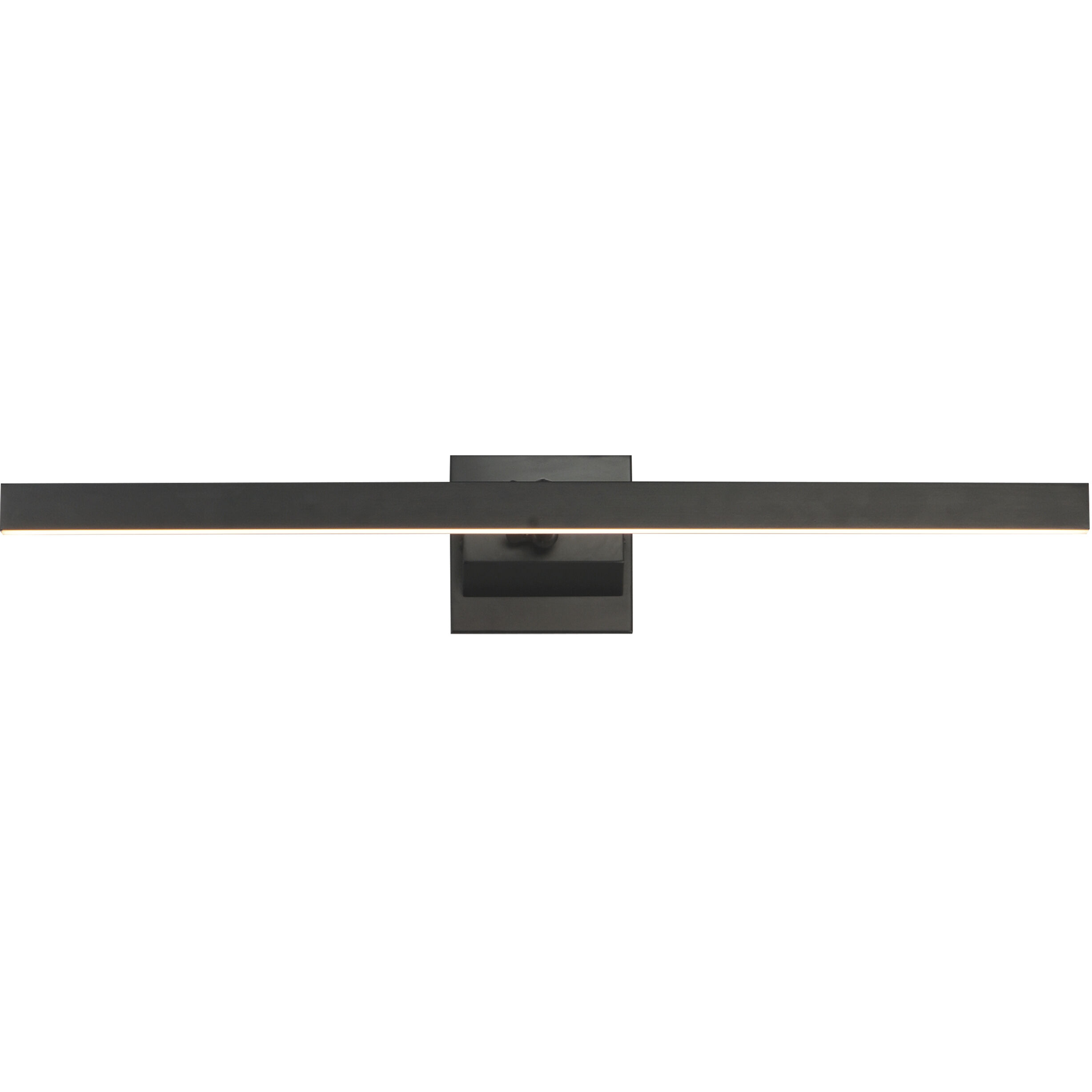 Pasha Wall Sconce Wall Light in Black