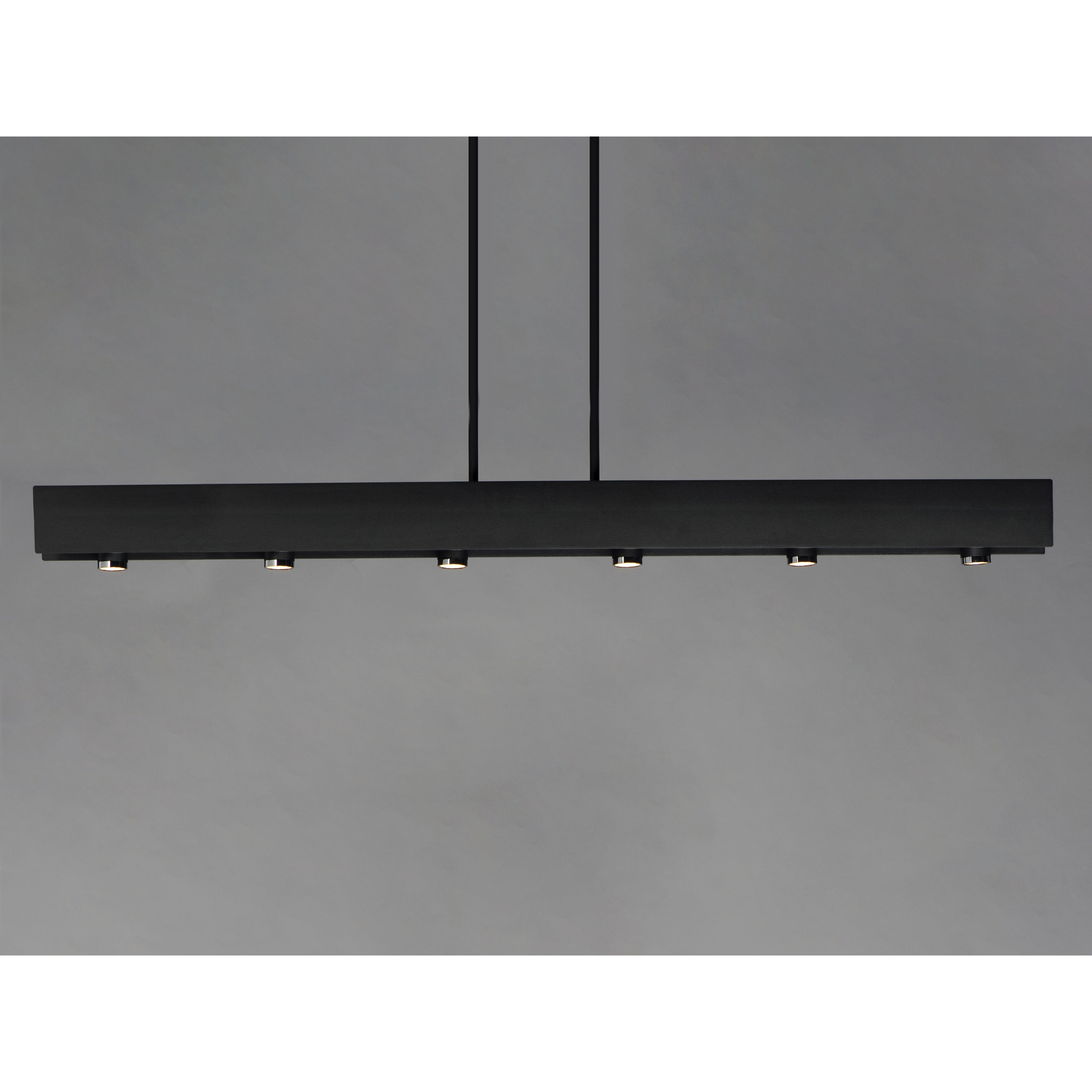 Beam LED Linear Pendant Ceiling Light