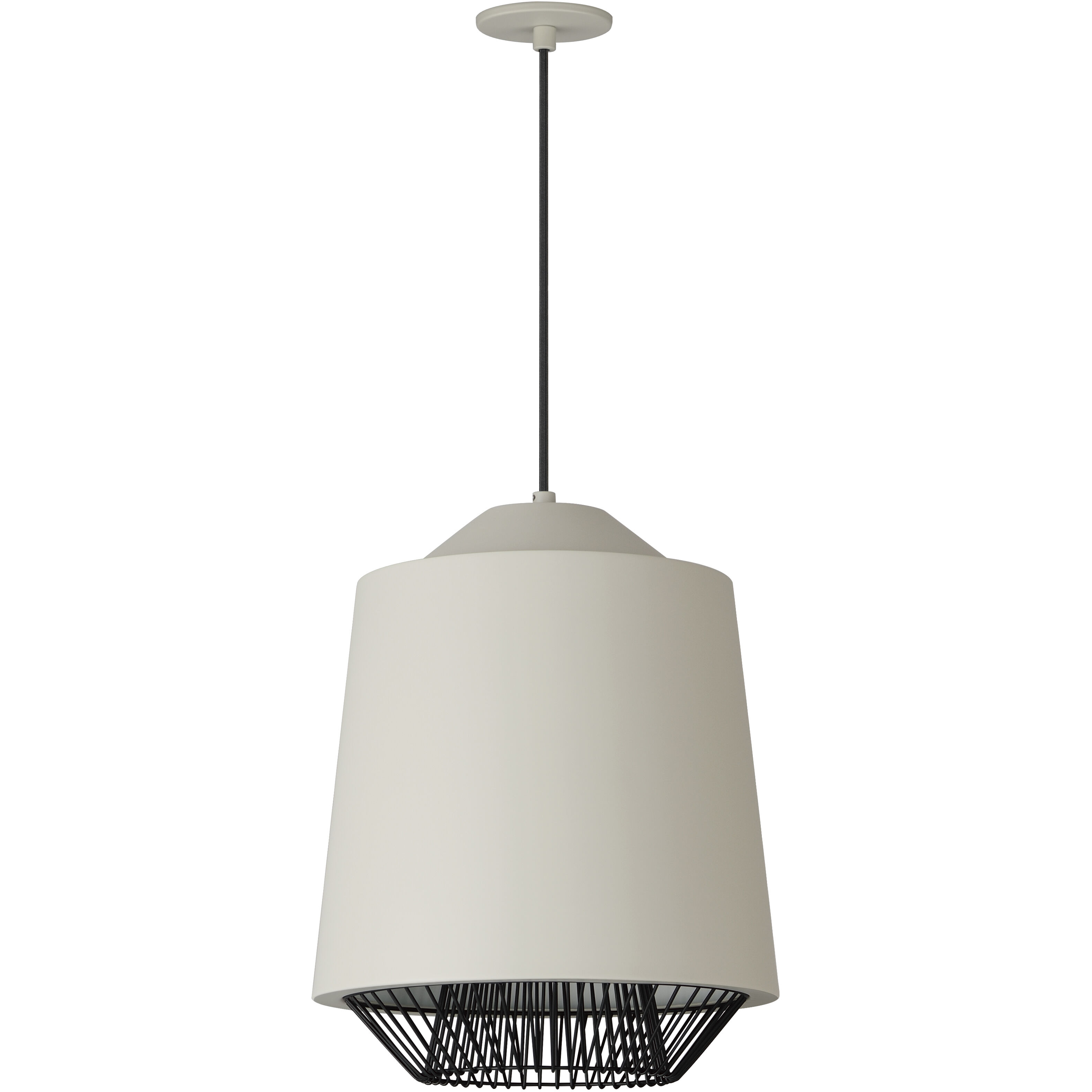 Phoenix 1 Light 15.75 inch Pendant