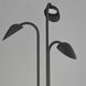 Marsh 12 5 watt Black Outdoor Pathway Light