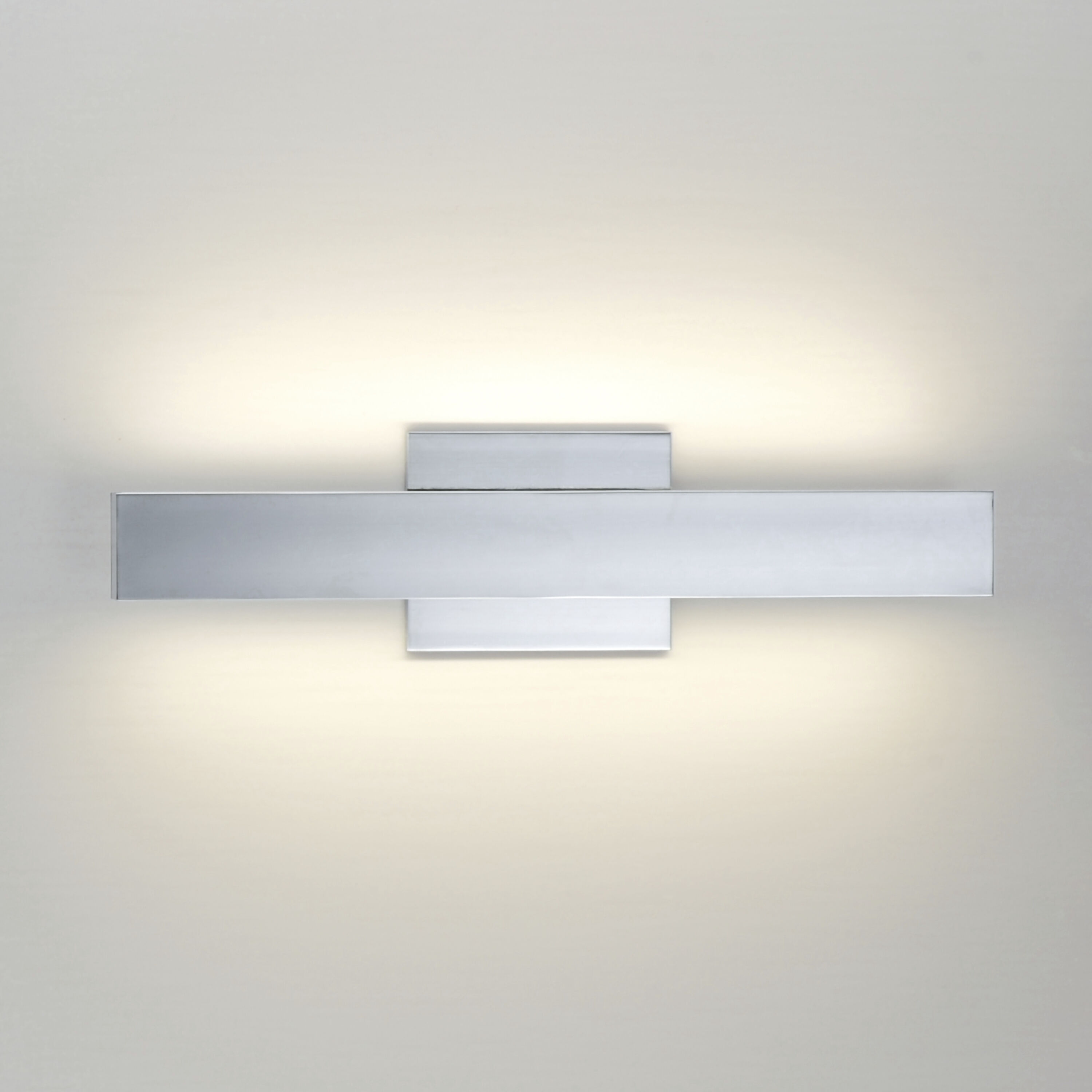 Alumilux Sideline LED 18 inch Polished Chrome Bath Vanity Wall Light