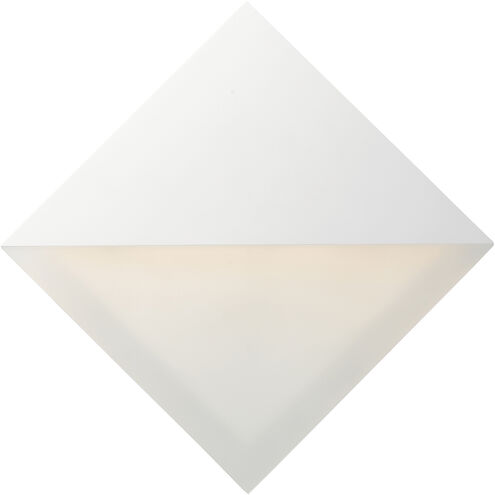 Alumilux Glow 1 Light 8.00 inch Wall Sconce