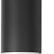 Canello LED 30 inch Black Outdoor Wall Mount