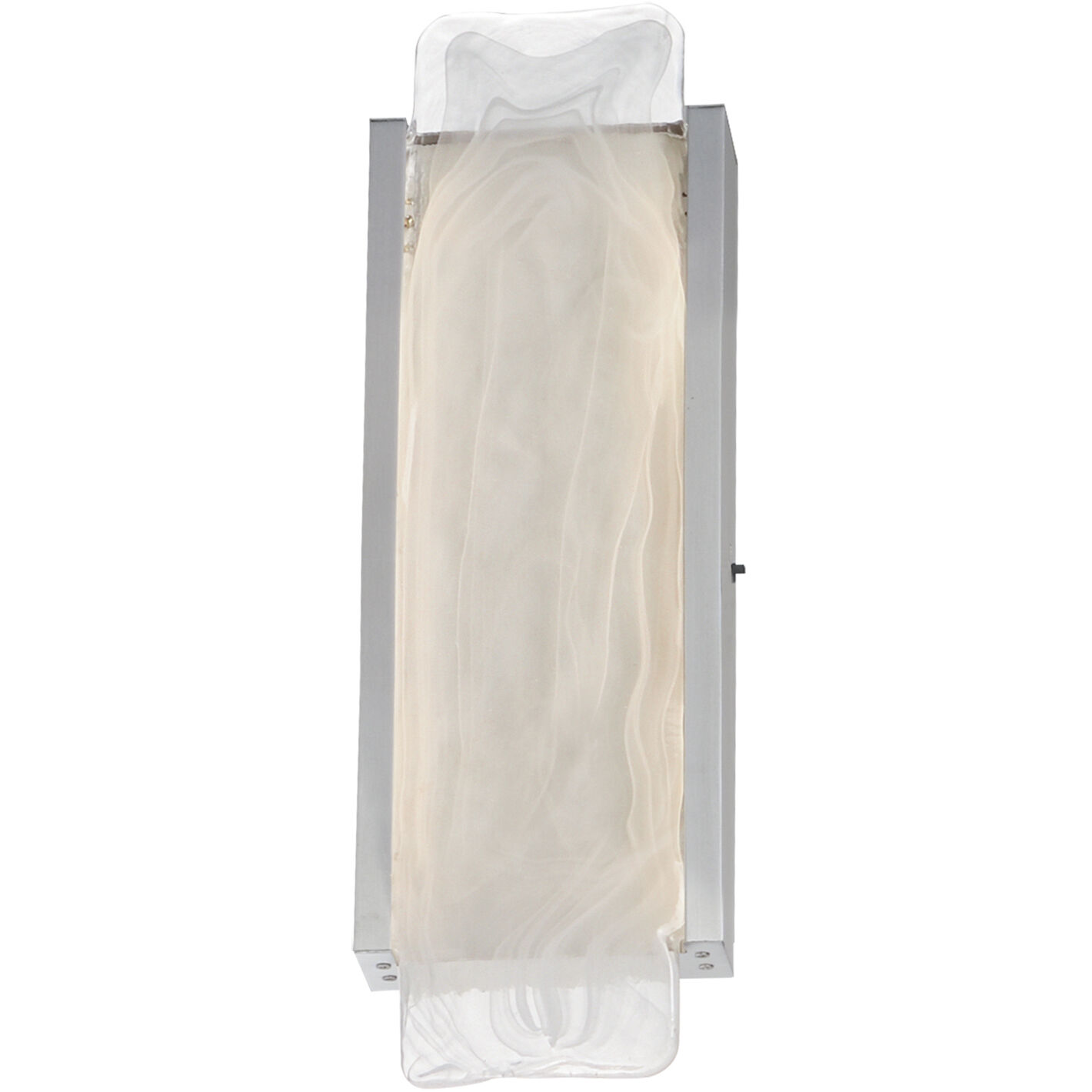 Celine LED 5.5 inch Satin Nickel Bath Vanity Light Wall Light