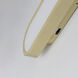 Latitude LED 24 inch Gold Bath Vanity Wall Light