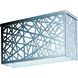 Inca LED 4 Light 12.00 inch Outdoor Wall Light