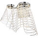 Tartan 1 Light 15.00 inch Wall Sconce